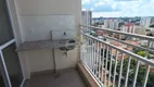 Foto 5 de Apartamento com 1 Quarto para alugar, 31m² em Centro, São Carlos