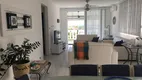 Foto 3 de Cobertura com 4 Quartos à venda, 220m² em Enseada, Guarujá