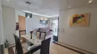 Foto 3 de Apartamento com 3 Quartos à venda, 90m² em Jardim Esplanada, São José dos Campos