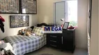 Foto 3 de Apartamento com 2 Quartos à venda, 49m² em Jardim Santa Terezinha, Sumaré