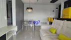 Foto 7 de Apartamento com 2 Quartos para venda ou aluguel, 59m² em Granja Viana, Cotia