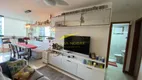 Foto 3 de Apartamento com 2 Quartos à venda, 69m² em Praia do Canto, Vitória