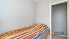 Foto 10 de Apartamento com 2 Quartos à venda, 50m² em Azenha, Porto Alegre