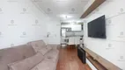 Foto 6 de Apartamento com 2 Quartos à venda, 57m² em Vila Falchi, Mauá