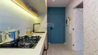 Foto 12 de Apartamento com 2 Quartos à venda, 36m² em Vila Guarani, São Paulo