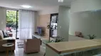 Foto 5 de Apartamento com 2 Quartos para alugar, 64m² em Cabo Branco, João Pessoa