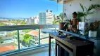 Foto 6 de Apartamento com 2 Quartos à venda, 77m² em Itacorubi, Florianópolis