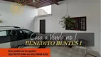 Foto 3 de Casa com 3 Quartos à venda, 250m² em Benedito Bentes, Maceió