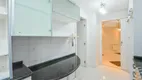 Foto 4 de Apartamento com 3 Quartos à venda, 102m² em Cabral, Curitiba