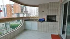 Foto 5 de Apartamento com 3 Quartos à venda, 117m² em Vila Tupi, Praia Grande