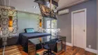 Foto 26 de Apartamento com 4 Quartos para venda ou aluguel, 206m² em Vila Romana, São Paulo