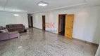 Foto 3 de Apartamento com 4 Quartos à venda, 248m² em Castelo, Belo Horizonte