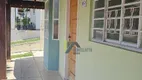 Foto 13 de Casa com 3 Quartos para alugar, 100m² em Vila Nova Louveira, Louveira