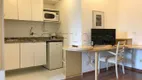 Foto 2 de Apartamento com 1 Quarto à venda, 27m² em Brooklin, São Paulo
