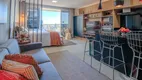 Foto 8 de Apartamento com 1 Quarto à venda, 47m² em Centro, Florianópolis