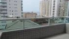 Foto 3 de Apartamento com 2 Quartos à venda, 169m² em Vila Assunção, Praia Grande