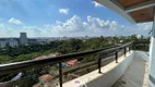 Foto 3 de Apartamento com 5 Quartos à venda, 230m² em Vila Japi II, Jundiaí