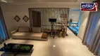 Foto 6 de Casa de Condomínio com 6 Quartos à venda, 338m² em Tamboré, Santana de Parnaíba