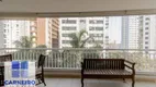 Foto 34 de Apartamento com 3 Quartos à venda, 145m² em Paraíso, São Paulo