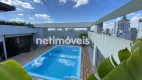 Foto 4 de Cobertura com 4 Quartos à venda, 340m² em Santo Antônio, Belo Horizonte