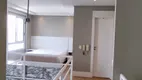 Foto 18 de Apartamento com 1 Quarto para alugar, 84m² em Panamby, São Paulo