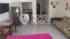 Foto 3 de Apartamento com 1 Quarto à venda, 48m² em Catete, Rio de Janeiro