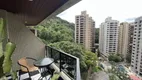 Foto 8 de Apartamento com 3 Quartos à venda, 105m² em Barra Funda, Guarujá