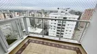 Foto 4 de Apartamento com 3 Quartos para alugar, 110m² em Vila Caraguatá, São Paulo