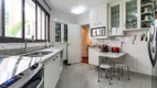 Foto 15 de Apartamento com 3 Quartos à venda, 128m² em Morumbi, São Paulo