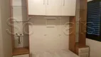 Foto 4 de Flat com 1 Quarto à venda, 41m² em Saúde, São Paulo