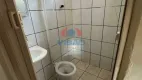 Foto 5 de Casa com 1 Quarto para alugar, 14m² em Jardim Santa Cruz, Indaiatuba