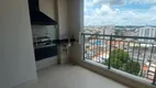 Foto 3 de Apartamento com 4 Quartos à venda, 204m² em Taquaral, Campinas