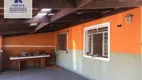 Foto 3 de Casa com 4 Quartos à venda, 180m² em Jardim Eulina, Campinas