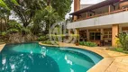 Foto 4 de Casa de Condomínio com 4 Quartos à venda, 637m² em Jardim Cordeiro, São Paulo