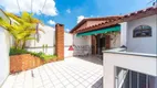 Foto 12 de Sobrado com 2 Quartos para alugar, 122m² em Jardim Cambui, Santo André