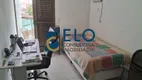 Foto 9 de Apartamento com 4 Quartos à venda, 228m² em Vila Belmiro, Santos