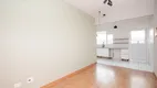 Foto 11 de Apartamento com 1 Quarto à venda, 69m² em Cabral, Curitiba