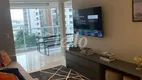 Foto 8 de Apartamento com 1 Quarto à venda, 52m² em Tatuapé, São Paulo