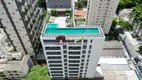 Foto 14 de Apartamento com 1 Quarto à venda, 29m² em Indianópolis, São Paulo