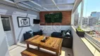 Foto 18 de Apartamento com 2 Quartos à venda, 75m² em Pinheiros, São Paulo