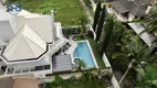 Foto 8 de Casa com 5 Quartos à venda, 417m² em Jurerê Internacional, Florianópolis