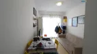 Foto 2 de Apartamento com 1 Quarto à venda, 34m² em Mirandópolis, São Paulo