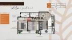 Foto 39 de Apartamento com 2 Quartos à venda, 48m² em Bairro Alto, Curitiba