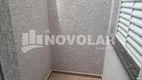 Foto 5 de Apartamento com 1 Quarto à venda, 29m² em Parada Inglesa, São Paulo