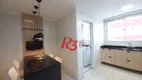 Foto 26 de Apartamento com 3 Quartos à venda, 181m² em Gonzaga, Santos