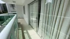 Foto 6 de Apartamento com 3 Quartos à venda, 143m² em Praia das Pitangueiras, Guarujá