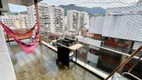 Foto 5 de Apartamento com 4 Quartos à venda, 182m² em Tijuca, Rio de Janeiro