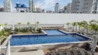 Foto 19 de Apartamento com 2 Quartos à venda, 70m² em Campo Belo, São Paulo