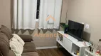 Foto 5 de Apartamento com 2 Quartos à venda, 42m² em Vila Souza, São Paulo