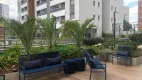 Foto 32 de Apartamento com 3 Quartos para alugar, 117m² em Jardim Paulista, Bauru